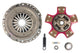 Exedy 1996-2004 Ford Mustang V8 Stage 2 Cerametallic Clutch Paddle Style Disc - Mammoth Racing -