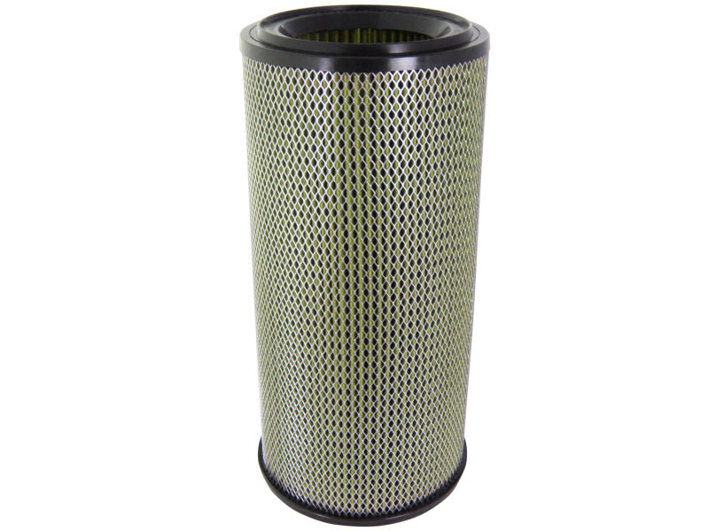 aFe ProHDuty Air Filters OER PG7 A/F HD PG7 RC: 11-3/8OD x 6-21/32ID x 23-23/32H - Mammoth Racing -