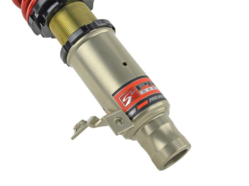 Skunk2 94-01 Acura Integra (Non Type R)/92-95 Honda Civic Pro S II Coilovers (8k/8k Spring Rates) - Mammoth Racing -