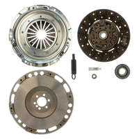 Exedy 1998-2002 Chevrolet Camaro Z28 V8 Stage 1 Organic Clutch Includes Gf502a Flywheel - Mammoth Racing -