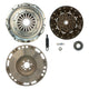 Exedy 1998-2002 Chevrolet Camaro Z28 V8 Stage 1 Organic Clutch Includes Gf502a Flywheel - Mammoth Racing -