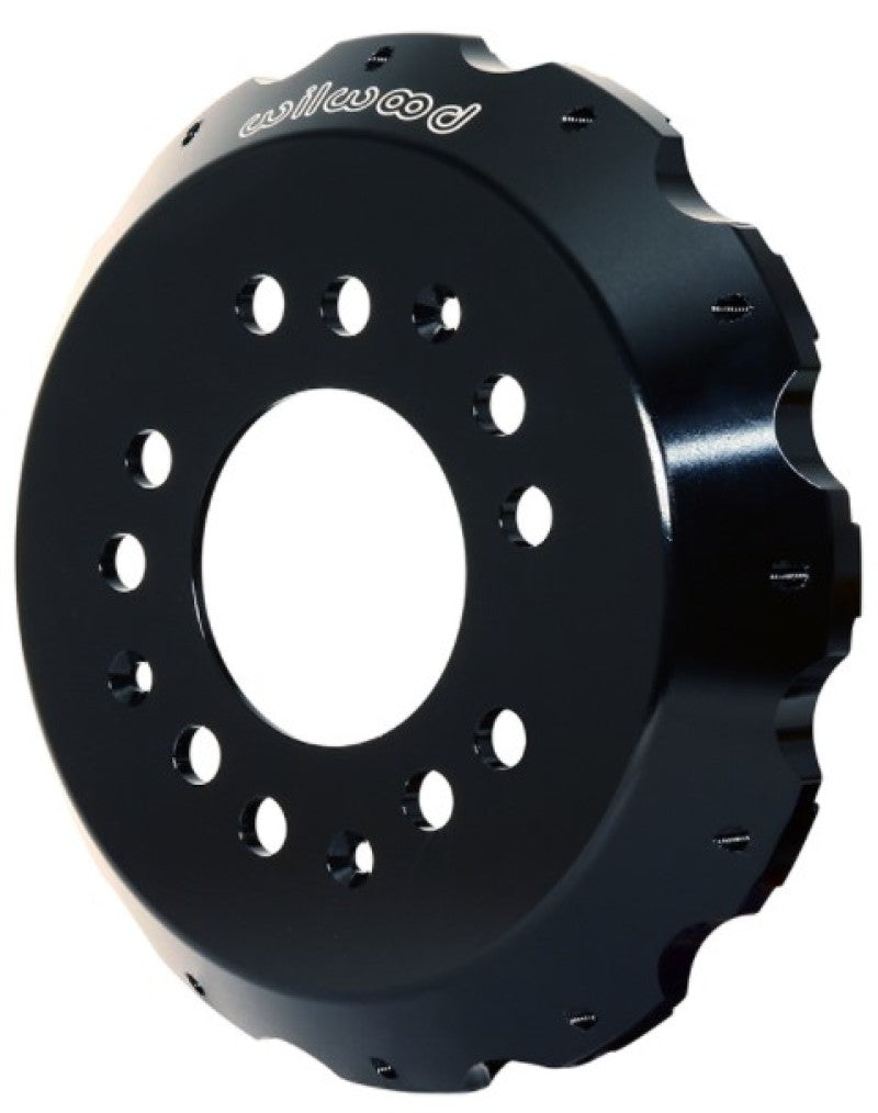 Wilwood Hat-BB Front 1.62in Offset 5 x 4.50/4.75 - 12 on 8.75in - My Store
