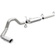 MagnaFlow Sys C/B Ford F150 4.6/5.4l 97-On - Mammoth Racing -