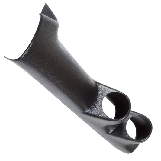 Autometer 2-1/16in Dual Pillar For 03-04 Hyundai Tiburon - My Store
