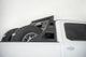 Addictive Desert Designs 17-19 Ford Super Duty Stealth Fighter Chase Rack - Black - My Store