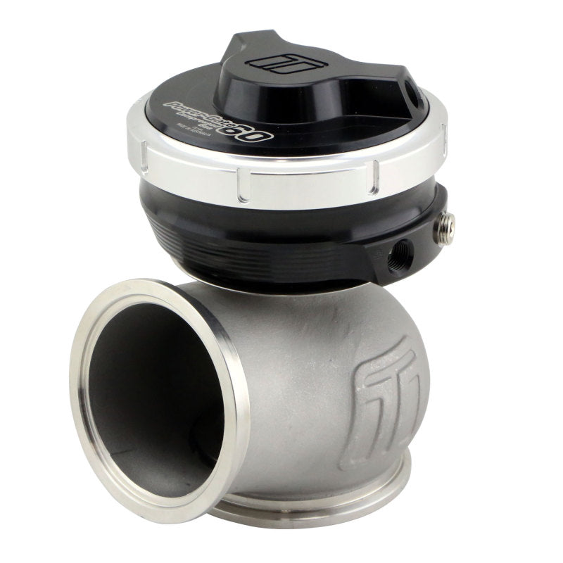Turbosmart Wg60 Gen V Power-Gate 60 CG - 5psi Black - Mammoth Racing -