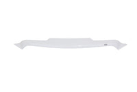 AVS 20-22 Ram 1500 Aeroskin Low Profile Color Match Hood Shield - Ivory Pearl - Mammoth Racing -