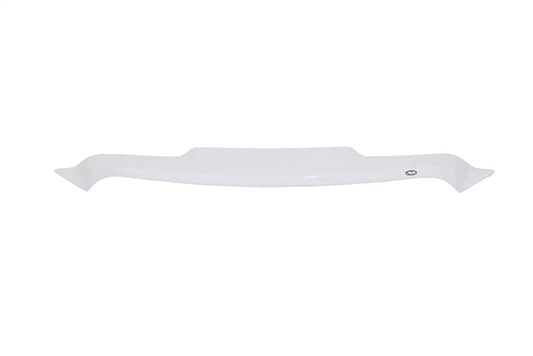 AVS 20-22 Ram 1500 Aeroskin Low Profile Color Match Hood Shield - Ivory Pearl - Mammoth Racing -