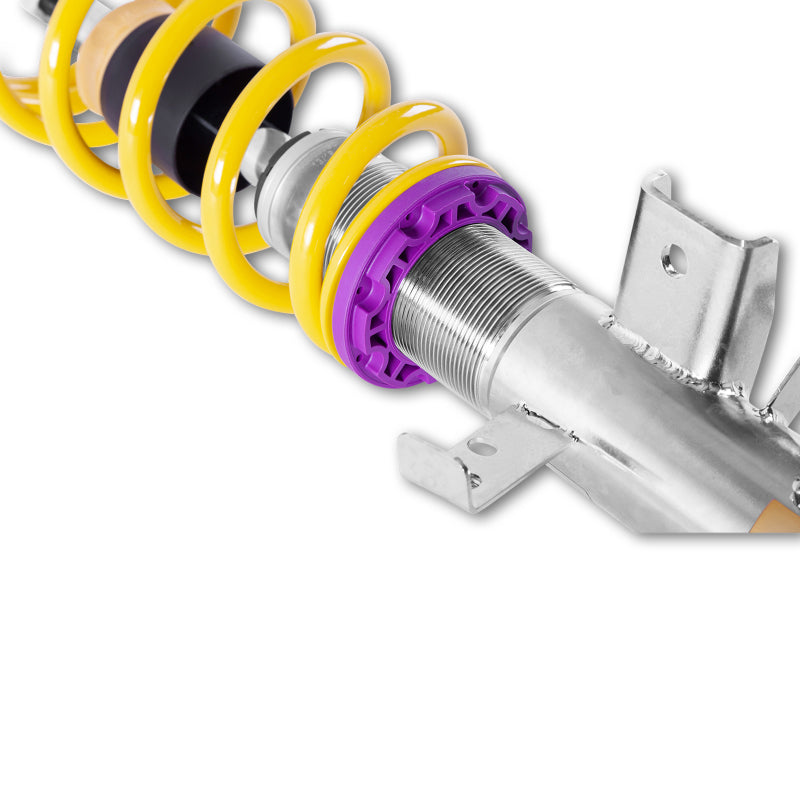 KW Coilover Kit V3 2019+ BMW Z4 sDrive M40I (G29) / A90 Toyota Supra - Mammoth Racing -