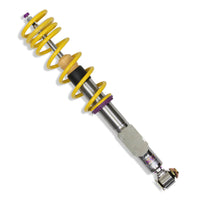 KW Coilover Kit V3 BMW 5series F10 (5L) Sedan 2WD; exc 550i; exc Adaptive Drive - Mammoth Racing -