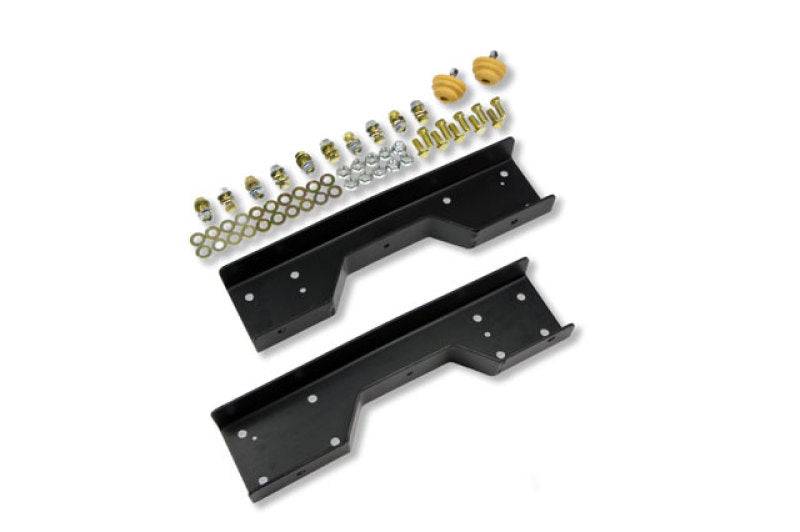 Belltech C-section KIT 88-98 Gm/gmc C-1500 - Mammoth Racing -