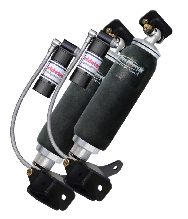 Ridetech 78-88 GM G-Body ShockWave Rear System TQ Series - Mammoth Racing -