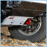 ARB Under Vehicle Protection Hilux & Fortuner 05 On - Mammoth Racing -