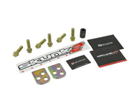 Skunk2 02-06 Honda Element/02-06 Acura RSX Clear Anodized Rear Lower Control Arm (Incl. Socket Tool) - Mammoth Racing -