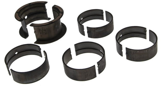 Clevite Chrysler Pass & Trk 383 413 426 440 V8 1958-73 Main Bearing Set - Mammoth Racing -