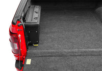 UnderCover 15-20 Ford F-150 Drivers Side SwingH1128-H1157 Case - Black Smooth - Mammoth Racing -