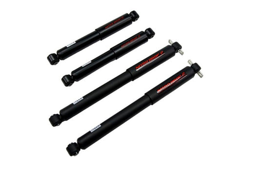 Belltech ND2 OEM Shock Set - Mammoth Racing -