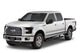 AMP Research 15-22 Ford F150 All Beds BedStep2 - Black - My Store