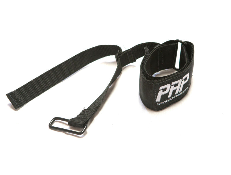 PRP 5.3x2 Harness-5 Point Harness/3 In. Lap Belts/ 2 In. Shoulder Belts w/ Removable Pads - Mammoth Racing -