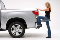 AMP Research 2022 Toyota Tundra BedStep - Black - My Store