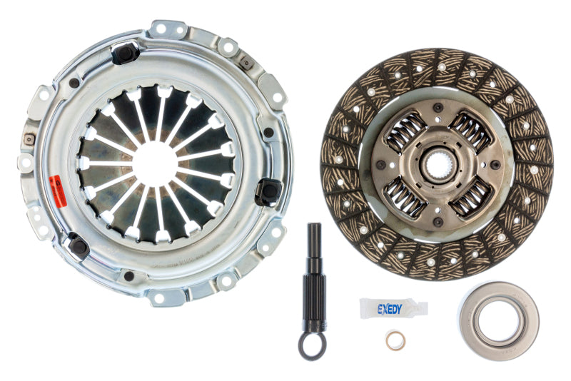 Exedy 1989-1994 Nissan 240sx Stage 1 Organic Clutch - Mammoth Racing -