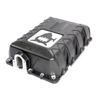 VMP 2020+ Ford Predator Engine Supercharger Lid Upgrade - Black - My Store