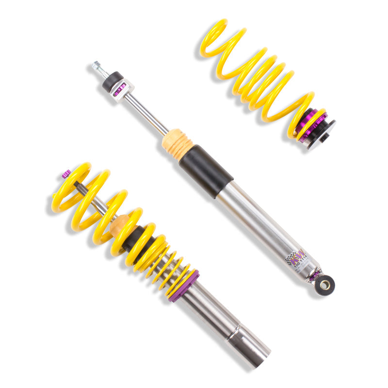 KW Coilover Kit V3 Audi A7 (4G) - Mammoth Racing -