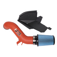 Injen 2022+ Volkswagen GTI (MK8) L4-2.0L Turbo SP Aluminum Series Air Intake System - Wrinkle Red - Mammoth Racing -