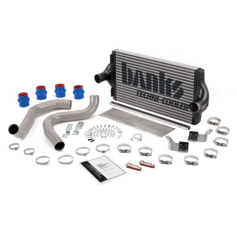 Banks Power 99.5-03 Ford 7.3L Techni-Cooler System - Mammoth Racing -