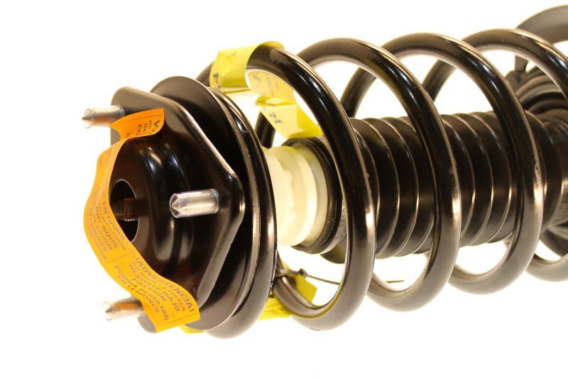 KYB Shocks & Struts Strut Plus Front Right Dodge Caliber 2007-2012 - Mammoth Racing -