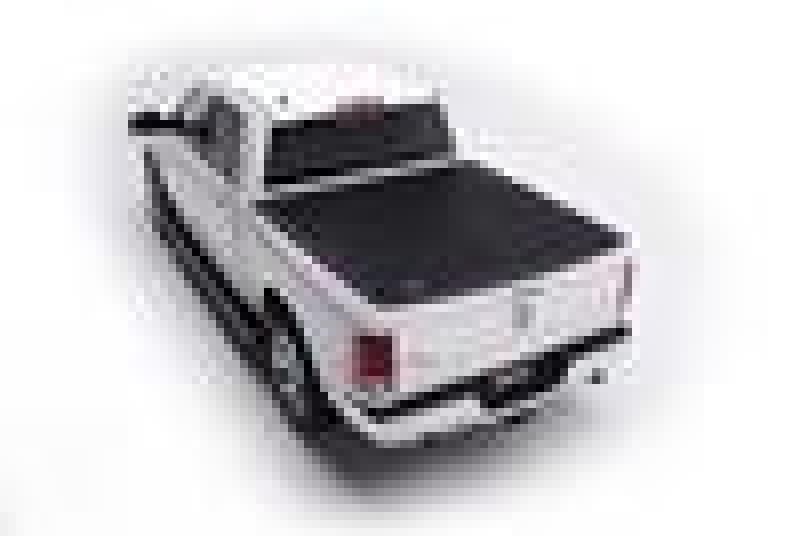 BAK 09-18 Ram 1500 (19-20 Classic Only) / 10-20 Ram 2500/3500 8ft Bed Revolver X2 - Mammoth Racing -