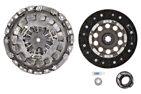 Exedy OE 2001-2003 Bmw X5 L6 Clutch Kit - Mammoth Racing -