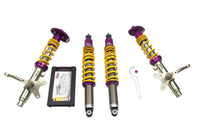 KW Coilover Clubsport Kit 2-Way Porsche 911 G-Body - Mammoth Racing -