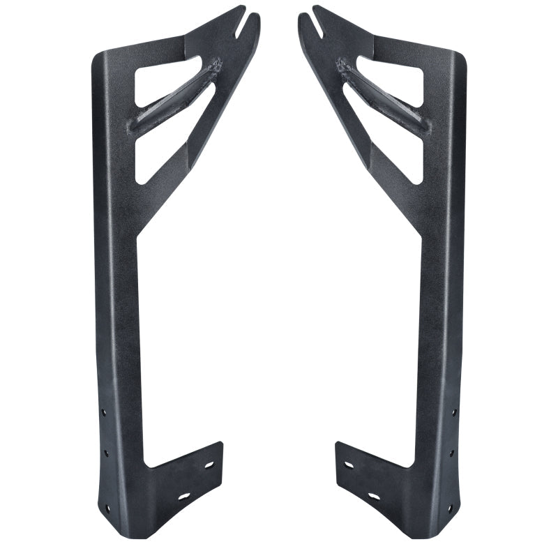 Oracle 97-06 Jeep TJ Off-Road LED Light Bar Roof Brackets/Light - Mammoth Racing -