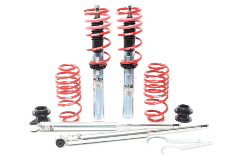 H&R Special Springs 54810 Street Perf. Coil Over Kit - My Store