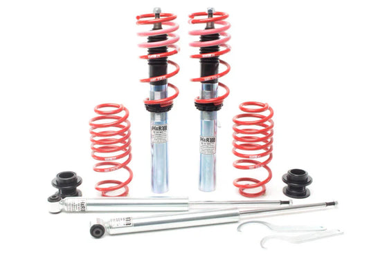 H&R Special Springs 54797 Street Perf. Coil Over Kit - My Store