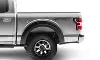 Bushwacker 18-20 Ford F-150 Extend-A-Fender Flare Kit - My Store
