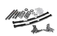 Belltech Lowering KIT With ND2 Shocks - Mammoth Racing -
