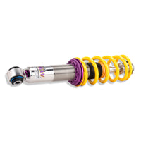 KW Coilover Kit V3 for Lotus Evora - Mammoth Racing -