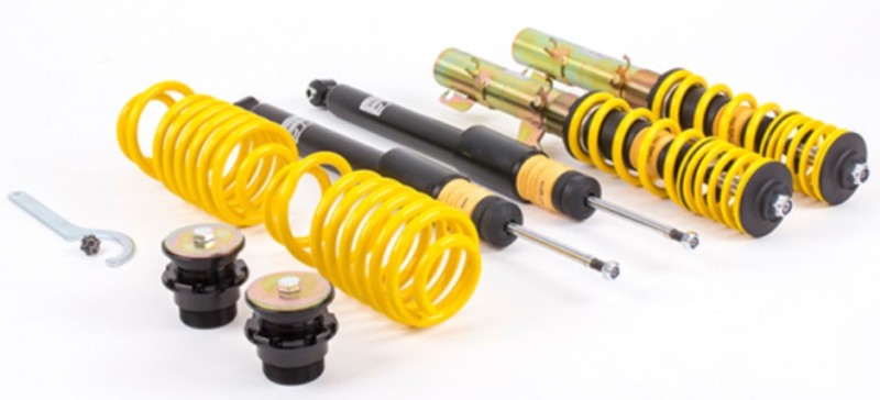 ST XA Adjustable Coilovers 07-13 Mini Cooper (r56) S/jcw (Excl. Clubman/RCW) - My Store