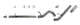 Diamond Eye KIT 4in DPF-BACK SGL SS 08-09 6 4L F250/F350 PCKGD BX46X14X14OD EL-PL 44inX13 5inX13 5in - Mammoth Racing -