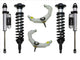 Icon 04-08 Ford F-150 4WD 0-2.63in Stage 4 Suspension System w/Billet Uca - Mammoth Racing -