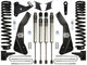 Icon 11-16 Ford F-250/f-350 7in Stage 1 Suspension System - Mammoth Racing -