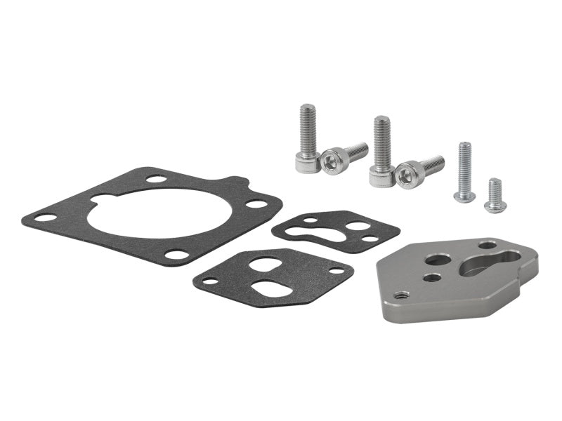 Skunk2 Pro Series Mazda Miata NB 1.8l (b6ze(rs)/bp-ze) 64mm Billet Throttle Body - Mammoth Racing -