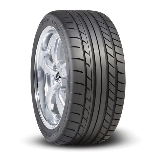 Mickey Thompson Street Comp Tire - 295/35r18 99Y 90000022370 - Mammoth Racing -