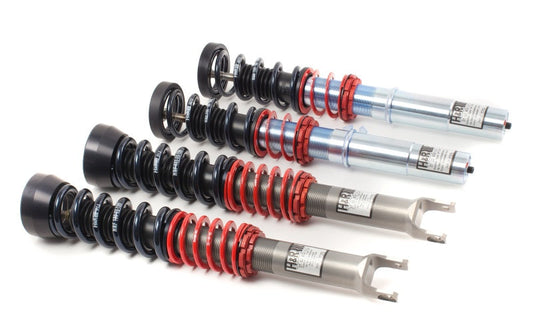 H&R 05-12 Porsche 911/997 Carrera (Coupe/Cabrio) Street Perf. Coil Over (Non Pasm) - My Store