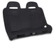 PRP Polaris RZR XP4 1000/xp4 Turbo/XP4 Turbo S RST Rear Suspension Bench - Black - Mammoth Racing -