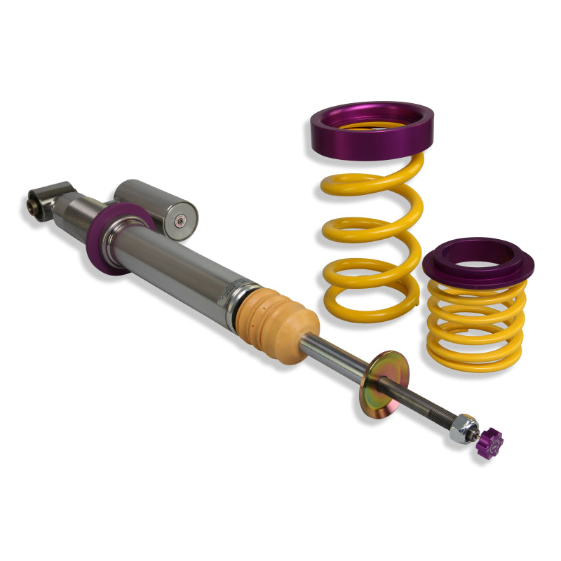 KW Coilover Kit V3 Lexus IS 250 / 350 (XE2)Sedan 2WD - Mammoth Racing -
