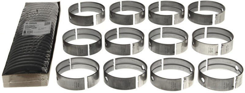 Clevite Chrysler Products V8 383-413-440 1959-73 Individual Main Bearings - Mammoth Racing -