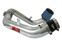 Injen 00-03 S2000 2.0L 04-05 S2000 2.2L Polished Cold Air Intake - Mammoth Racing -